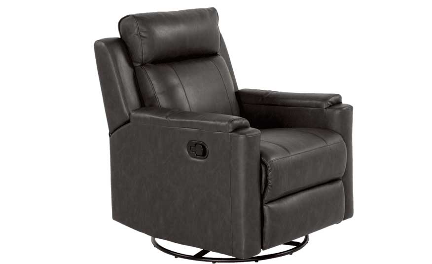 Thomas Payne Millbrae Swivel Glide