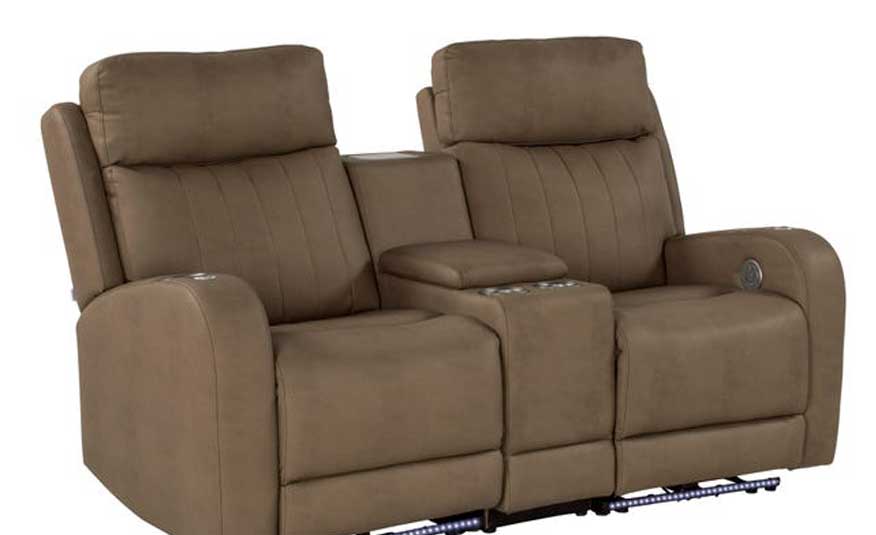 RV Theater Seating Grummond Thomas Payne