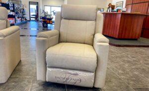 Altoona RV Recliner