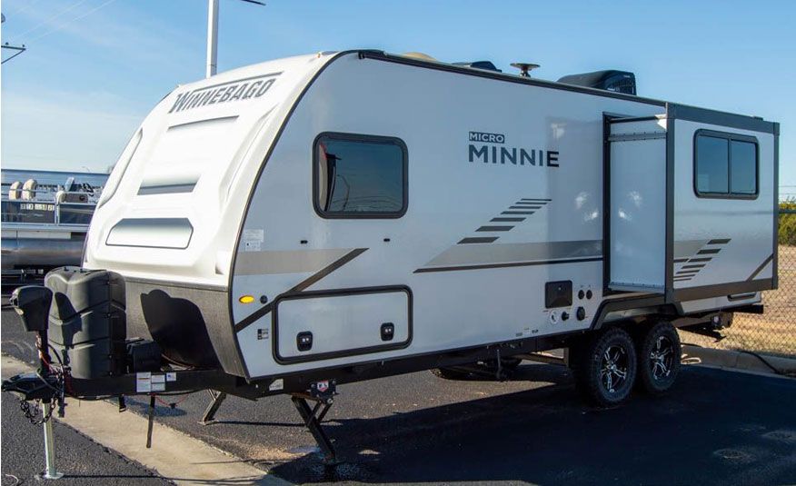 Winnebago Micro Minnie 2225RL for sale