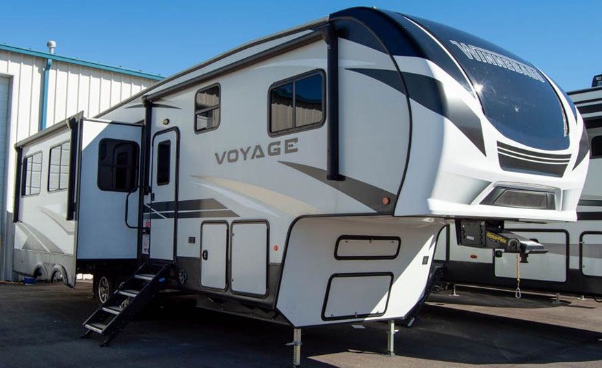 Winnebago Voyage for Sale