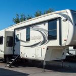 2019 Columbus Travel Trailer