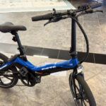 Blaupunkt Fiene E-Folding Bike