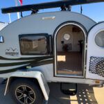 2020 NuCamp Boondocks XL Teardrop camper