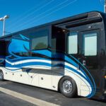 Foretravel Realm FS605 Class A motor home for sale nearby